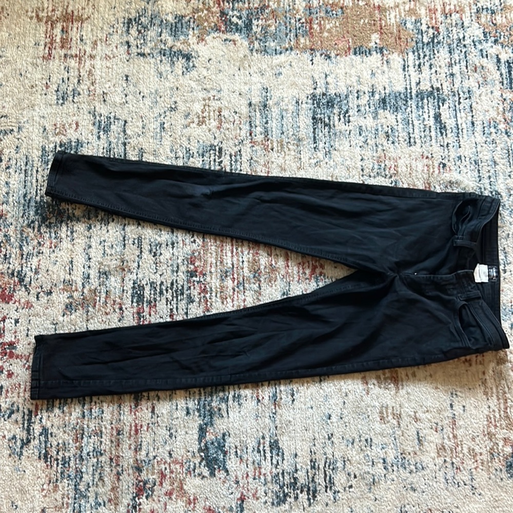 Chanel Uniform Pants